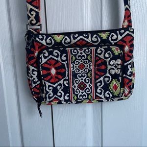 Vera bradley crossbody✨